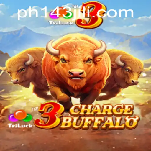 Discover the Thrills of 3ChargeBuffalo: An Immersive Gaming Experience