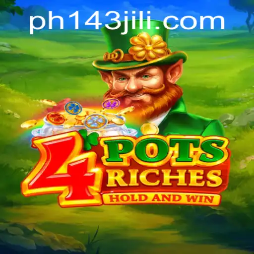 Unveiling 4potsriches: A Thrilling Journey into the World of Ph143