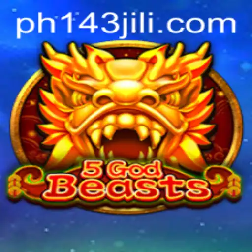 Exploring the Mystical World of 5GodBeasts: An Epic Gaming Adventure