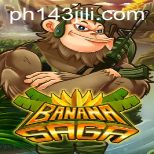 BananaSaga: A Game of Fruitful Adventures