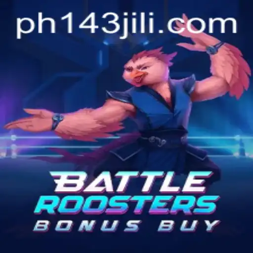 Discover the Thrills of BattleRoostersBonusBuy: A Closer Look at the Game