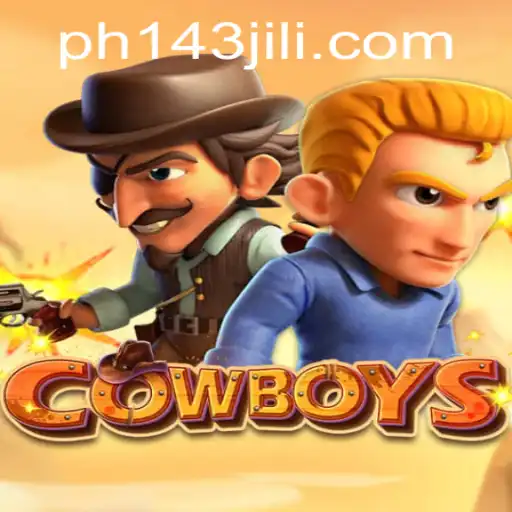 Discover the Thrilling World of COWBOYS: Game Introduction, Description, and Rules