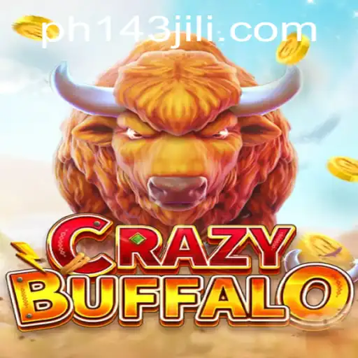 CRAZYBUFFALO: The Thrilling Adventure of Strategy and Skill