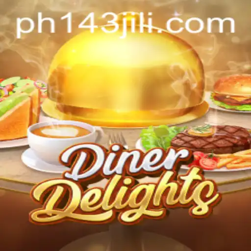 DinerDelights: Dive into a Culinary Adventure