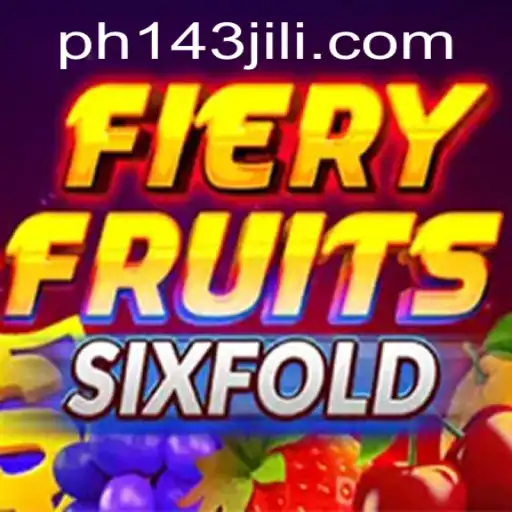 FieryFruitsSixFold: A Thrilling New Game Experience with ph143