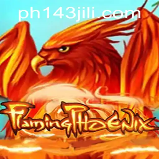 FlamingPhoenix: A Fiery New Game Revolutionizing the Digital Landscape