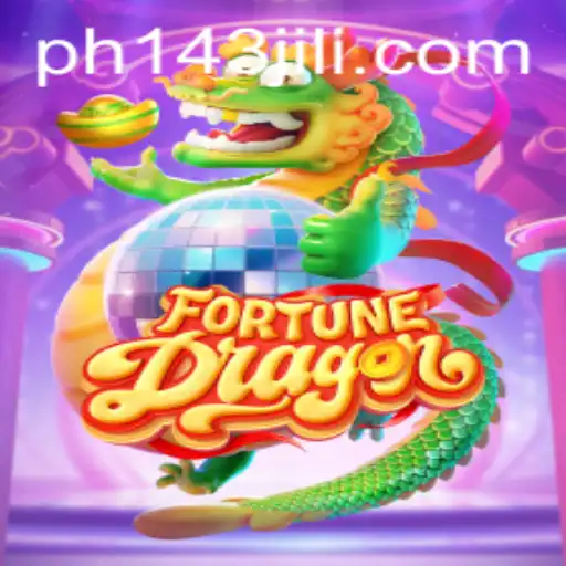 Unveiling FortuneDragon: The Enchanting World of Luck and Strategy