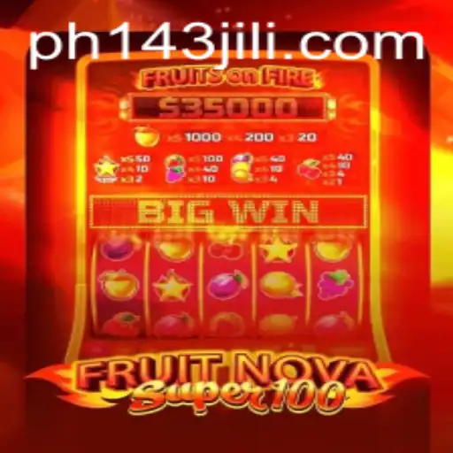 Exploring the Exciting World of FruitNovaSuper100