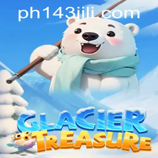 Unveiling the Excitement of GlacierTreasure: An Adventure Awaits