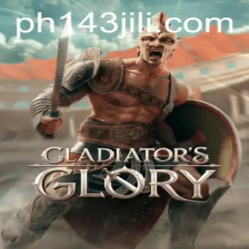 GladiatorsGlory: Unleash Your Inner Warrior in the Arena