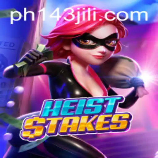 HeistStakes: An In-Depth Look at the Thrilling New Game