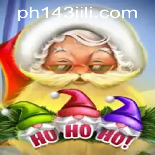 HoHoHo: An Exciting New Game Featuring the Buzzword 'ph143'