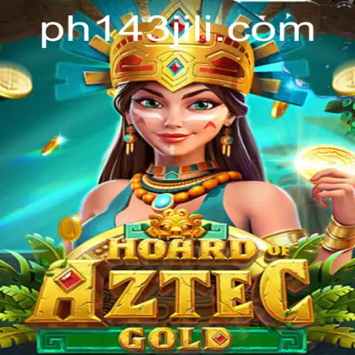 HoardofAztecgold: Unveil Ancient Treasures in a Modern Gameplay