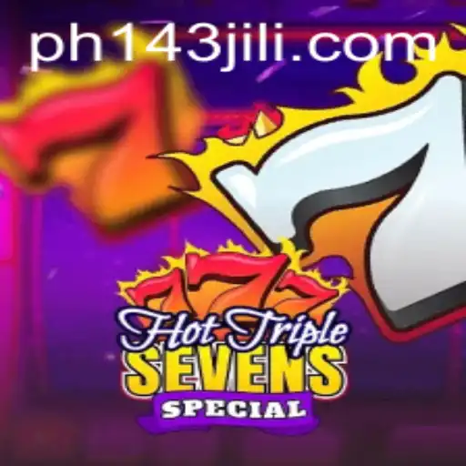 Dive into the Excitement of HotTripleSevensSpecial: A Comprehensive Guide