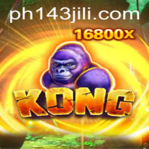 Kong: A Thrilling Game Adventure