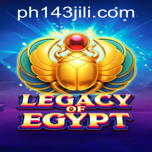 Exploring the Enigmatic World of LegacyOfEgypt