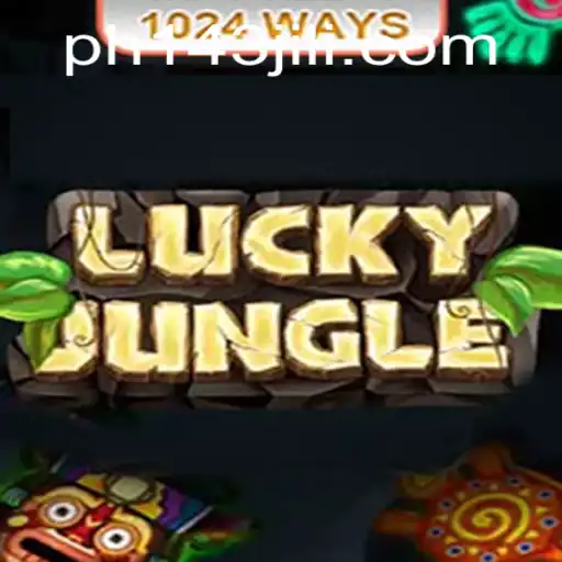Discovering the Wonders of LuckyJungle1024: A Comprehensive Guide