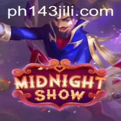 Welcome to MidnightShow: The Ultimate Gaming Experience