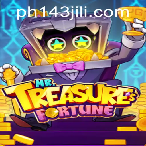 Discover the Exciting World of MrTreasuresFortune: A Treasure Hunt Adventure