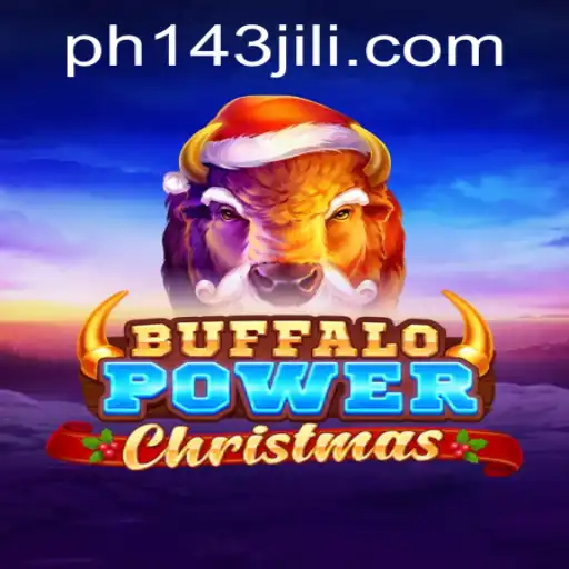 BuffaloPowerChristmas: A Festive Adventure for Gaming Enthusiasts