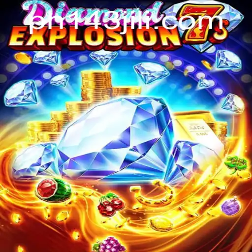 Exploring the Thrilling World of DiamondExplosion7s