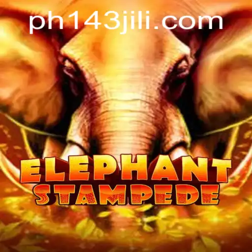 Stampede Adventure with ElephantStampede and Keyword 'ph143'