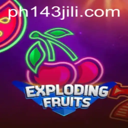 ExplodingFruits: A New Gaming Sensation