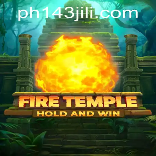 FireTemple: An Epic Gaming Adventure