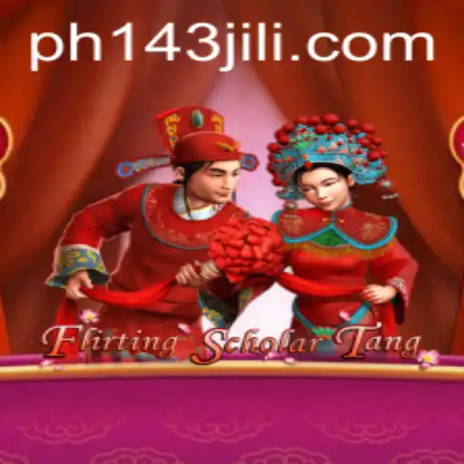 FlirtingScholarTang: A Captivating Dive into Ancient Chinese Romance and Strategy