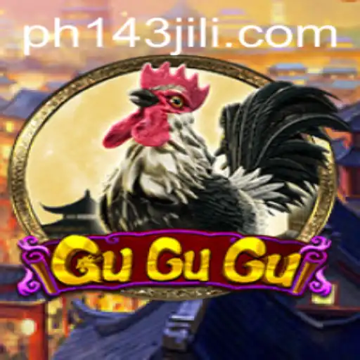 GuGuGu: A New Gaming Sensation Influenced by ph143