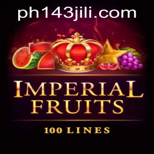 ImperialFruits100: A Fresh Take on the Classic Slot Experience