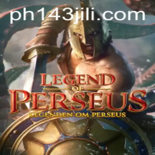 Experience the Mythical Adventure of LegendofPerseus