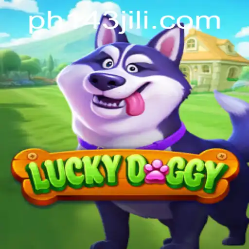Unleashing the Thrills of LuckyDoggy: A Comprehensive Guide to the Exciting Game