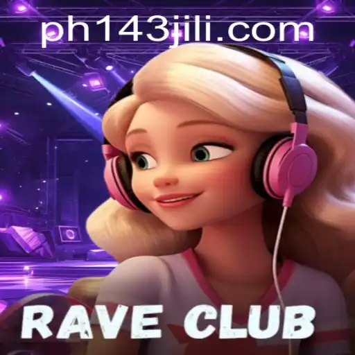 RaveClub: A Pioneering Experience in Rhythmic Gaming