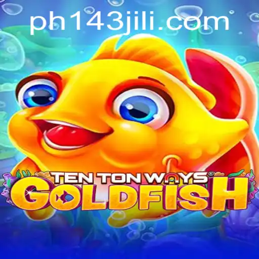 Explore the Thrills of TenTonWaysGoldfish: The Underwater Adventure Game