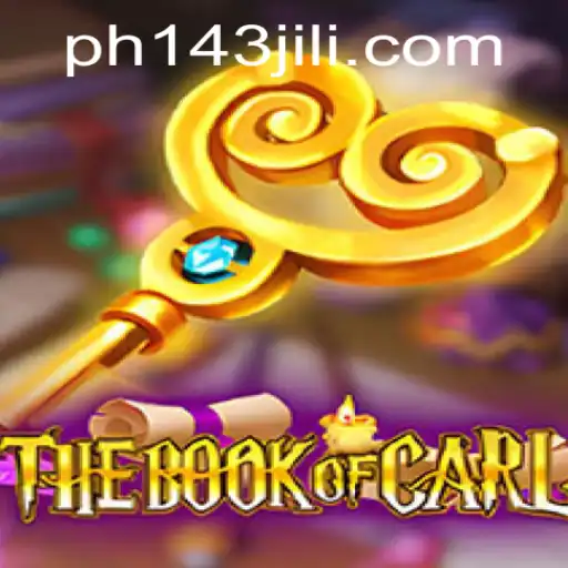 TheBookofCarl: Dive into a Captivating Adventure