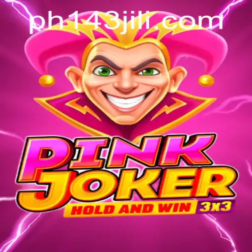 Exploring the Enchanting World of Pinkjoker: A Guide to Mastering PH143
