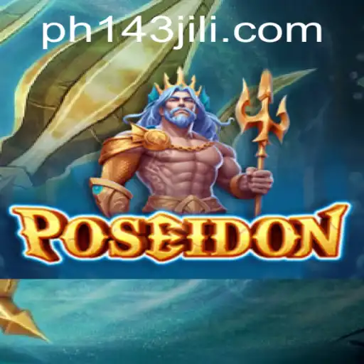 Dive into Poseidon: A New Era of Strategic Gameplay