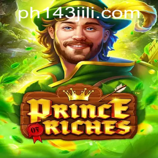 Discover the Thrill of PrinceOfRiches: An Immersive Gaming Experience