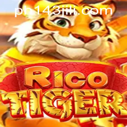 Discover the Exhilarating World of RicoTiger: A New Gaming Phenomenon