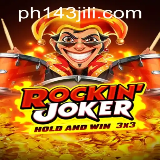 RockinJoker: A Dive into the Game World with PH143