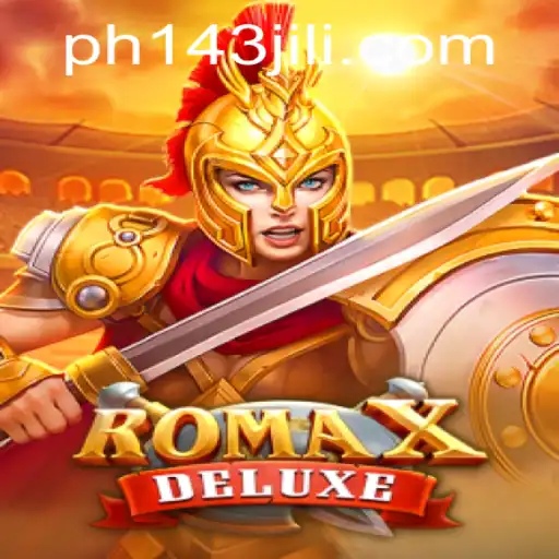 Exploring RomaXDeluxe: A Fascinating Journey into Roman Adventure