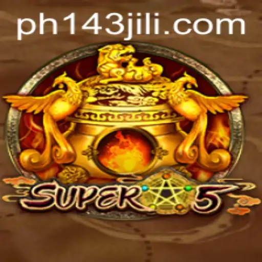 Discover the Excitement of Super5: A Thrilling New Game Experience