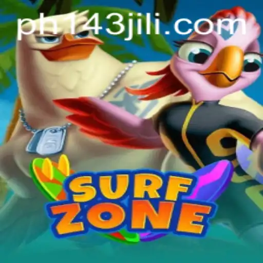 SurfZone: Riding the Digital Waves of Excitement