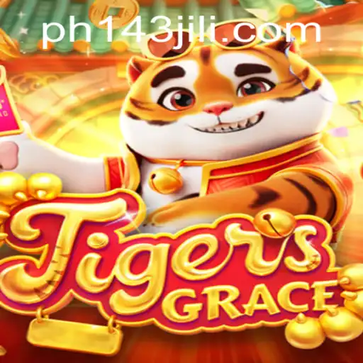 Exploring TigersGrace: A Dynamic Adventure in the Digital Jungle