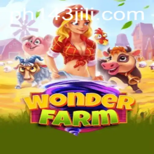 Discovering WonderFarm: A Journey into a Fantasy Farming Adventure