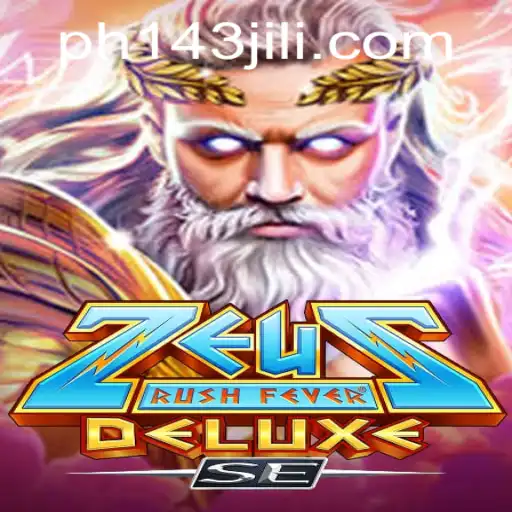 ZeusRushFeverDeluxeSE: An Epic Gaming Adventure